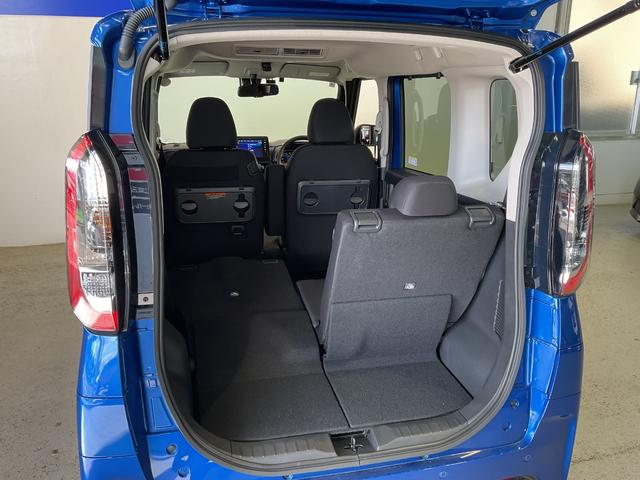 ルークス ハイウェイスター X 660 ハイウェイスターX 元試乗車 衝突軽減ブレーキ 踏み間違い防止アシスト メモリーナビ 全方位カメラ 日産純正前室内ドライブレコーダー ETC2.0 LEDライト ハイビームアシスト 禁煙車(50枚目)