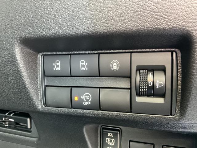 ルークス ハイウェイスター X 660 ハイウェイスターX 元試乗車 衝突軽減ブレーキ 踏み間違い防止アシスト メモリーナビ 全方位カメラ 日産純正前室内ドライブレコーダー ETC2.0 LEDライト ハイビームアシスト 禁煙車(65枚目)