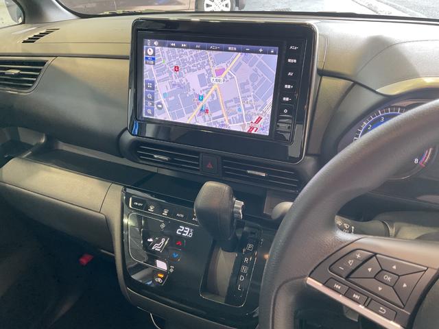 ルークス ハイウェイスター X 660 ハイウェイスターX 元試乗車 衝突軽減ブレーキ 踏み間違い防止アシスト メモリーナビ 全方位カメラ 日産純正前室内ドライブレコーダー ETC2.0 LEDライト ハイビームアシスト 禁煙車(71枚目)