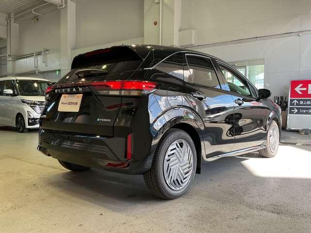 ノート Ｘ　１．２　Ｘ　元試乗車　プロパイロット　ＬＥＤヘッドランプ　全方位カメラ　踏み間違い防止アシスト　日産純正前後ドライブレコーダー　ＥＴＣ２．０　メモリーナビ　スマートルームミラー　禁煙車（2枚目）