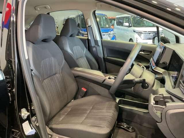 ノート Ｘ　１．２　Ｘ　元試乗車　プロパイロット　ＬＥＤヘッドランプ　全方位カメラ　踏み間違い防止アシスト　日産純正前後ドライブレコーダー　ＥＴＣ２．０　メモリーナビ　スマートルームミラー　禁煙車（5枚目）