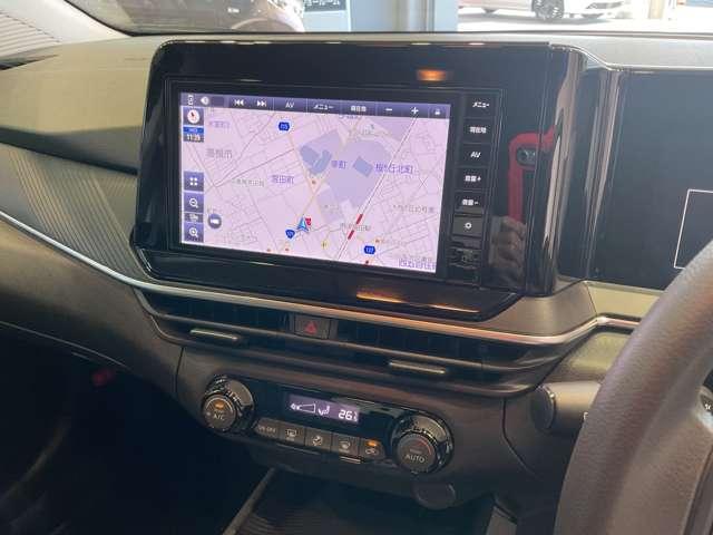 ノート Ｘ　１．２　Ｘ　元試乗車　プロパイロット　ＬＥＤヘッドランプ　全方位カメラ　踏み間違い防止アシスト　日産純正前後ドライブレコーダー　ＥＴＣ２．０　メモリーナビ　スマートルームミラー　禁煙車（8枚目）