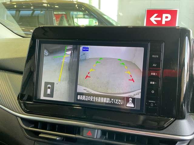 ノート Ｘ　１．２　Ｘ　元試乗車　プロパイロット　ＬＥＤヘッドランプ　全方位カメラ　踏み間違い防止アシスト　日産純正前後ドライブレコーダー　ＥＴＣ２．０　メモリーナビ　スマートルームミラー　禁煙車（10枚目）