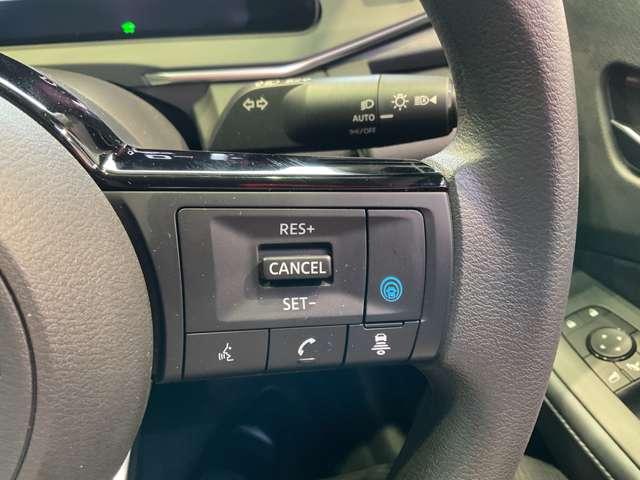 ノート Ｘ　１．２　Ｘ　元試乗車　プロパイロット　ＬＥＤヘッドランプ　全方位カメラ　踏み間違い防止アシスト　日産純正前後ドライブレコーダー　ＥＴＣ２．０　メモリーナビ　スマートルームミラー　禁煙車（13枚目）