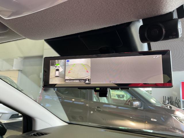 ノート Ｘ　１．２　Ｘ　元試乗車　プロパイロット　ＬＥＤヘッドランプ　全方位カメラ　踏み間違い防止アシスト　日産純正前後ドライブレコーダー　ＥＴＣ２．０　メモリーナビ　スマートルームミラー　禁煙車（33枚目）