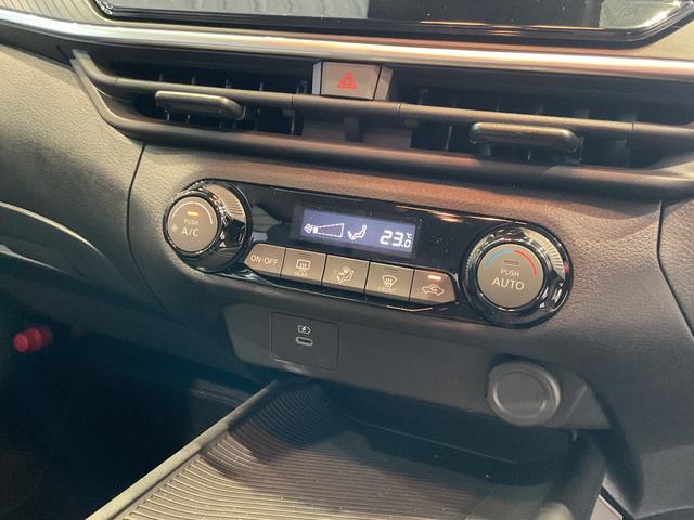 ノート Ｘ　１．２　Ｘ　元試乗車　プロパイロット　ＬＥＤヘッドランプ　全方位カメラ　踏み間違い防止アシスト　日産純正前後ドライブレコーダー　ＥＴＣ２．０　メモリーナビ　スマートルームミラー　禁煙車（39枚目）