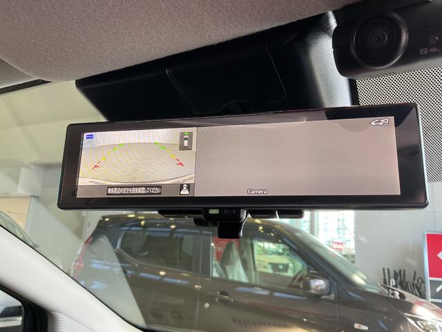ノート Ｘ　１．２　Ｘ　元試乗車　プロパイロット　ＬＥＤヘッドランプ　全方位カメラ　踏み間違い防止アシスト　日産純正前後ドライブレコーダー　ＥＴＣ２．０　メモリーナビ　スマートルームミラー　禁煙車（44枚目）