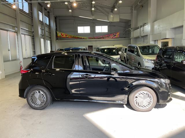 ノート Ｘ　１．２　Ｘ　元試乗車　プロパイロット　ＬＥＤヘッドランプ　全方位カメラ　踏み間違い防止アシスト　日産純正前後ドライブレコーダー　ＥＴＣ２．０　メモリーナビ　スマートルームミラー　禁煙車（46枚目）