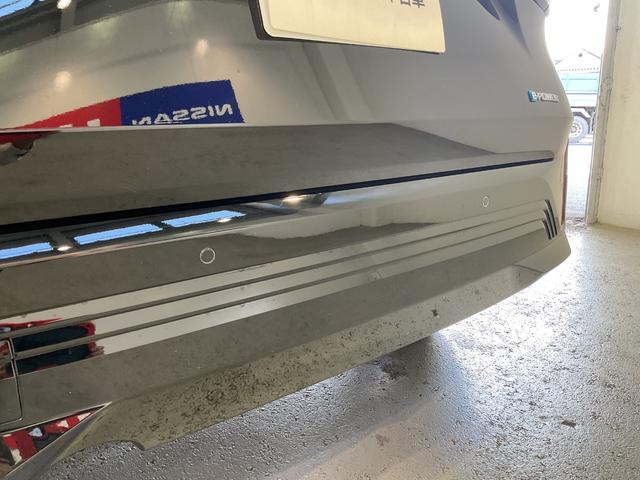 ノート Ｘ　１．２　Ｘ　元試乗車　プロパイロット　ＬＥＤヘッドランプ　全方位カメラ　踏み間違い防止アシスト　日産純正前後ドライブレコーダー　ＥＴＣ２．０　メモリーナビ　スマートルームミラー　禁煙車（64枚目）