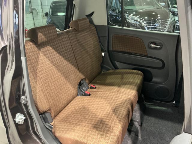 モコ X 660 X モコ専用ディスプレイオーディオ バックカメラ インテリジェントキー プライバシーガラス 運転席&助手席エアバック ワンオーナー ベンチシート オートエアコン ハロゲンヘッドライト 禁煙車(47枚目)