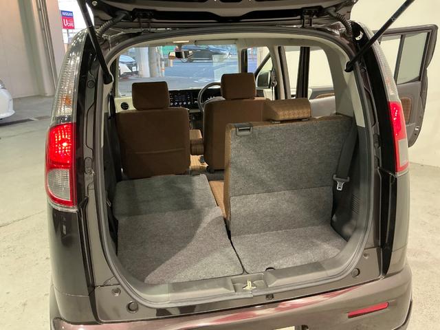 モコ X 660 X モコ専用ディスプレイオーディオ バックカメラ インテリジェントキー プライバシーガラス 運転席&助手席エアバック ワンオーナー ベンチシート オートエアコン ハロゲンヘッドライト 禁煙車(51枚目)