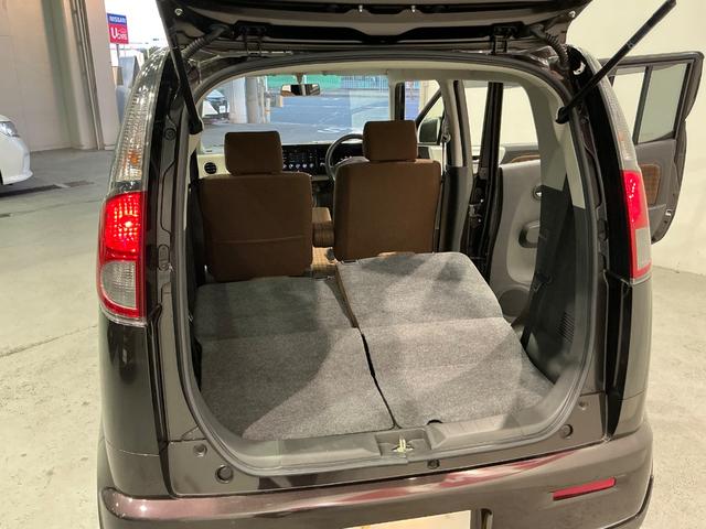 モコ X 660 X モコ専用ディスプレイオーディオ バックカメラ インテリジェントキー プライバシーガラス 運転席&助手席エアバック ワンオーナー ベンチシート オートエアコン ハロゲンヘッドライト 禁煙車(52枚目)