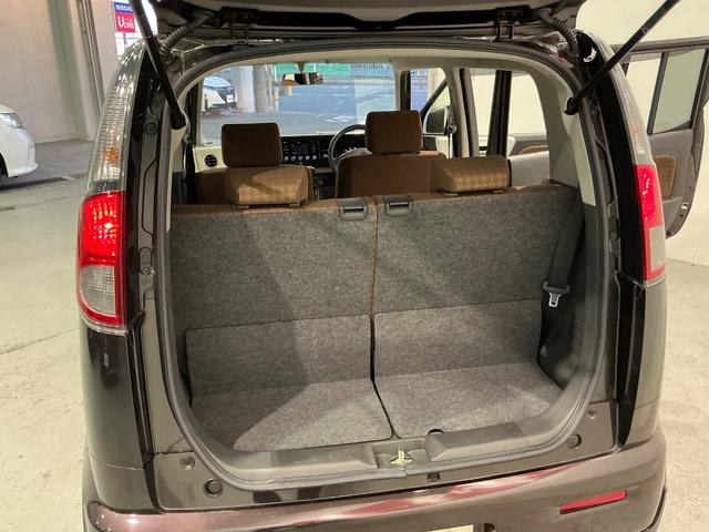 モコ X 660 X モコ専用ディスプレイオーディオ バックカメラ インテリジェントキー プライバシーガラス 運転席&助手席エアバック ワンオーナー ベンチシート オートエアコン ハロゲンヘッドライト 禁煙車(54枚目)