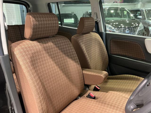 モコ X 660 X モコ専用ディスプレイオーディオ バックカメラ インテリジェントキー プライバシーガラス 運転席&助手席エアバック ワンオーナー ベンチシート オートエアコン ハロゲンヘッドライト 禁煙車(58枚目)