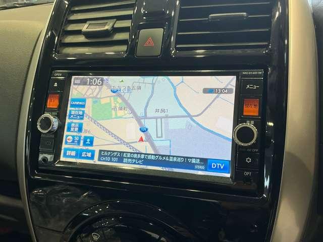 ラティオ １．２　Ｇ　インテリジェントキー　バックカメラ　キーフリー　エアコン　ワンセグ　スマ－トキ－　ＥＴＣ　アイドリングストップ　ＡＢＳ　盗難防止システム　パワーステアリング　エアバッグ　ナビＴＶ　パワーウインドウ　ダブルエアバック　ドライブレコーダ（9枚目）