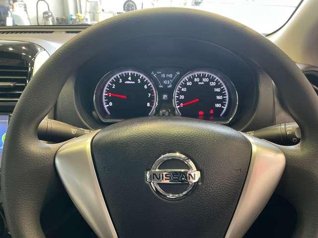 ラティオ １．２　Ｇ　インテリジェントキー　バックカメラ　キーフリー　エアコン　ワンセグ　スマ－トキ－　ＥＴＣ　アイドリングストップ　ＡＢＳ　盗難防止システム　パワーステアリング　エアバッグ　ナビＴＶ　パワーウインドウ　ダブルエアバック　ドライブレコーダ（15枚目）