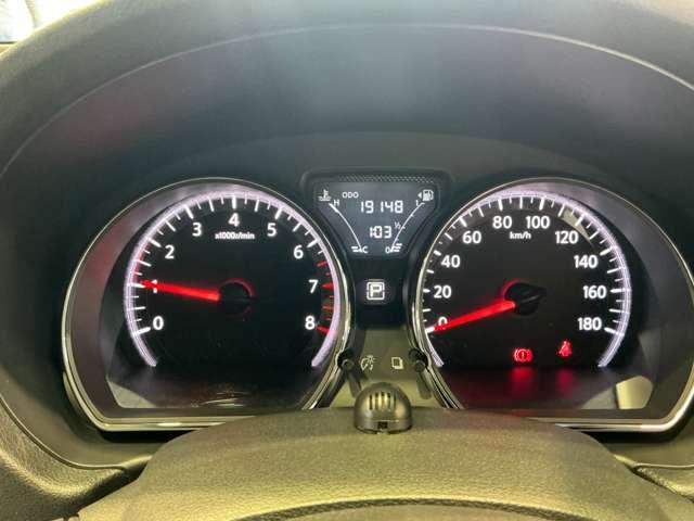 ラティオ １．２　Ｇ　インテリジェントキー　バックカメラ　キーフリー　エアコン　ワンセグ　スマ－トキ－　ＥＴＣ　アイドリングストップ　ＡＢＳ　盗難防止システム　パワーステアリング　エアバッグ　ナビＴＶ　パワーウインドウ　ダブルエアバック　ドライブレコーダ（16枚目）