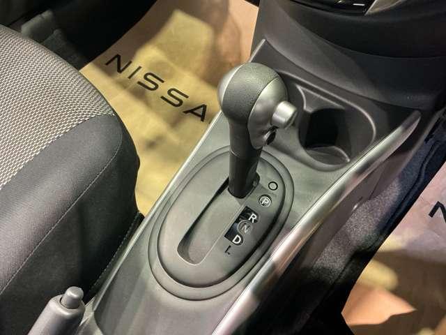 ラティオ １．２　Ｇ　インテリジェントキー　バックカメラ　キーフリー　エアコン　ワンセグ　スマ－トキ－　ＥＴＣ　アイドリングストップ　ＡＢＳ　盗難防止システム　パワーステアリング　エアバッグ　ナビＴＶ　パワーウインドウ　ダブルエアバック　ドライブレコーダ（17枚目）