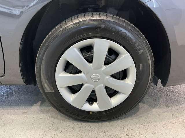 ラティオ １．２　Ｇ　インテリジェントキー　バックカメラ　キーフリー　エアコン　ワンセグ　スマ－トキ－　ＥＴＣ　アイドリングストップ　ＡＢＳ　盗難防止システム　パワーステアリング　エアバッグ　ナビＴＶ　パワーウインドウ　ダブルエアバック　ドライブレコーダ（20枚目）