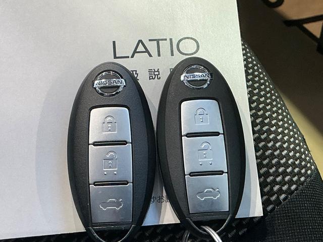 ラティオ １．２　Ｇ　インテリジェントキー　バックカメラ　キーフリー　エアコン　ワンセグ　スマ－トキ－　ＥＴＣ　アイドリングストップ　ＡＢＳ　盗難防止システム　パワーステアリング　エアバッグ　ナビＴＶ　パワーウインドウ　ダブルエアバック　ドライブレコーダ（27枚目）