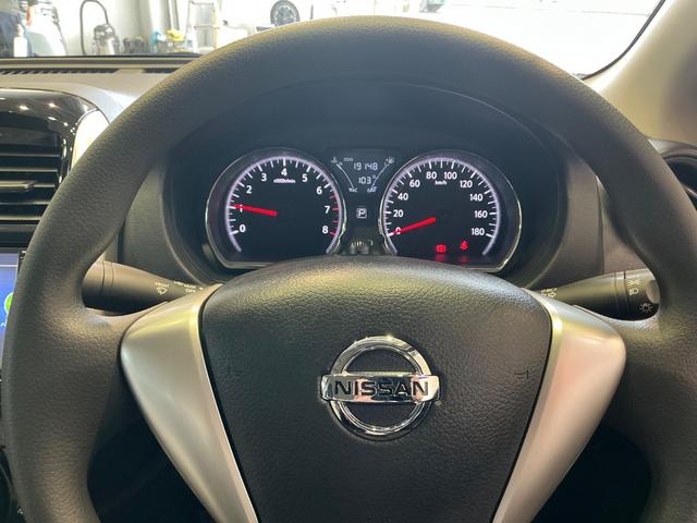 ラティオ １．２　Ｇ　インテリジェントキー　バックカメラ　キーフリー　エアコン　ワンセグ　スマ－トキ－　ＥＴＣ　アイドリングストップ　ＡＢＳ　盗難防止システム　パワーステアリング　エアバッグ　ナビＴＶ　パワーウインドウ　ダブルエアバック　ドライブレコーダ（28枚目）