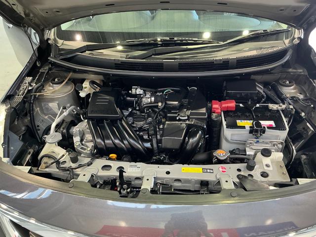 ラティオ １．２　Ｇ　インテリジェントキー　バックカメラ　キーフリー　エアコン　ワンセグ　スマ－トキ－　ＥＴＣ　アイドリングストップ　ＡＢＳ　盗難防止システム　パワーステアリング　エアバッグ　ナビＴＶ　パワーウインドウ　ダブルエアバック　ドライブレコーダ（42枚目）