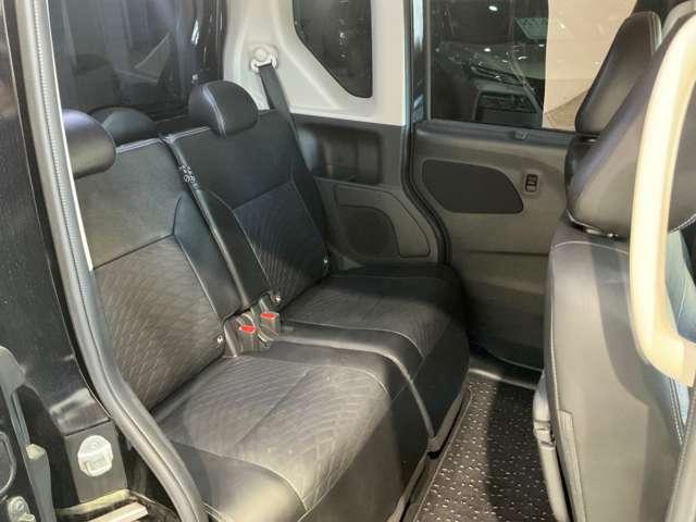 ルークス 660 ハイウェイスターGターボアーバンクロムプロパイロット インテリジェントキー アルミホイール レーダークルーズコントロール セキュリティ LEDヘッドライト アイドリングストップ サイドカメラ レーンキープアシスト メモリーナビ エアコン ETC 禁煙車(6枚目)