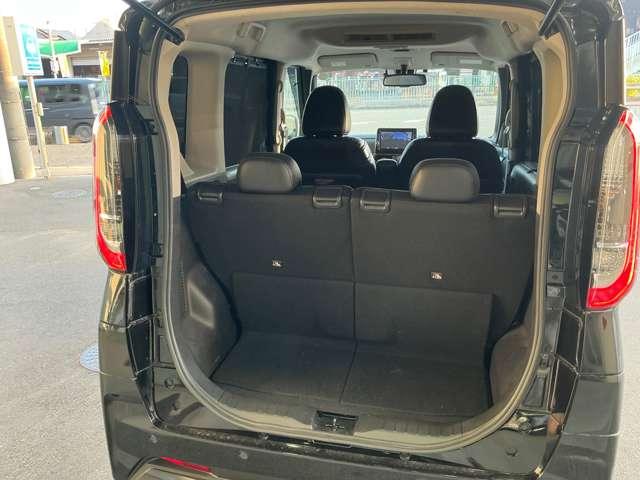 ルークス 660 ハイウェイスターGターボアーバンクロムプロパイロット インテリジェントキー アルミホイール レーダークルーズコントロール セキュリティ LEDヘッドライト アイドリングストップ サイドカメラ レーンキープアシスト メモリーナビ エアコン ETC 禁煙車(7枚目)