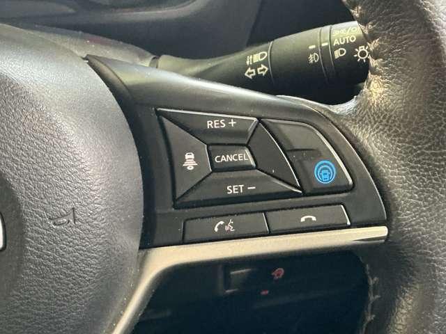 ルークス 660 ハイウェイスターGターボアーバンクロムプロパイロット インテリジェントキー アルミホイール レーダークルーズコントロール セキュリティ LEDヘッドライト アイドリングストップ サイドカメラ レーンキープアシスト メモリーナビ エアコン ETC 禁煙車(18枚目)