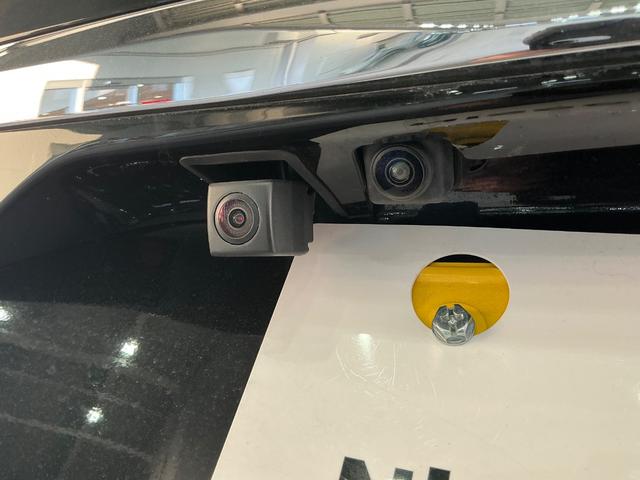 ルークス 660 ハイウェイスターGターボアーバンクロムプロパイロット インテリジェントキー アルミホイール レーダークルーズコントロール セキュリティ LEDヘッドライト アイドリングストップ サイドカメラ レーンキープアシスト メモリーナビ エアコン ETC 禁煙車(24枚目)