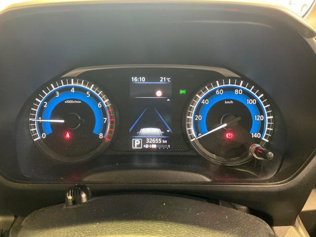 ルークス 660 ハイウェイスターGターボアーバンクロムプロパイロット インテリジェントキー アルミホイール レーダークルーズコントロール セキュリティ LEDヘッドライト アイドリングストップ サイドカメラ レーンキープアシスト メモリーナビ エアコン ETC 禁煙車(38枚目)