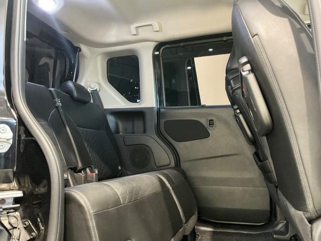 ルークス 660 ハイウェイスターGターボアーバンクロムプロパイロット インテリジェントキー アルミホイール レーダークルーズコントロール セキュリティ LEDヘッドライト アイドリングストップ サイドカメラ レーンキープアシスト メモリーナビ エアコン ETC 禁煙車(45枚目)