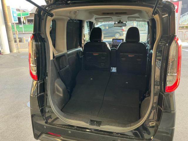 ルークス 660 ハイウェイスターGターボアーバンクロムプロパイロット インテリジェントキー アルミホイール レーダークルーズコントロール セキュリティ LEDヘッドライト アイドリングストップ サイドカメラ レーンキープアシスト メモリーナビ エアコン ETC 禁煙車(55枚目)