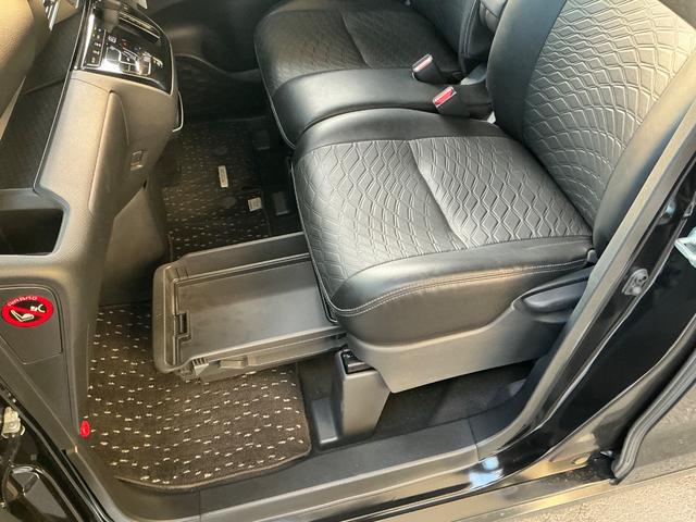 ルークス 660 ハイウェイスターGターボアーバンクロムプロパイロット インテリジェントキー アルミホイール レーダークルーズコントロール セキュリティ LEDヘッドライト アイドリングストップ サイドカメラ レーンキープアシスト メモリーナビ エアコン ETC 禁煙車(60枚目)