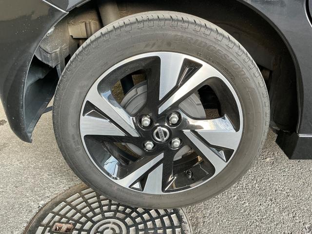 ルークス 660 ハイウェイスターGターボアーバンクロムプロパイロット インテリジェントキー アルミホイール レーダークルーズコントロール セキュリティ LEDヘッドライト アイドリングストップ サイドカメラ レーンキープアシスト メモリーナビ エアコン ETC 禁煙車(66枚目)