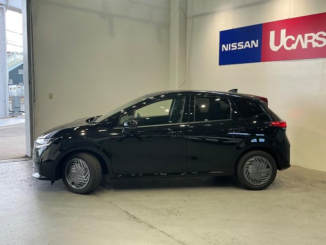 ノート X 1.2 X 元試乗車 プロパイロット メーカーナビ アラウンドビューモニター 衝突軽減ブレーキ 踏み間違い防止アシスト 車線逸脱警報 ETC2.0 SOSコール スマートルームミラー 禁煙車(28枚目)