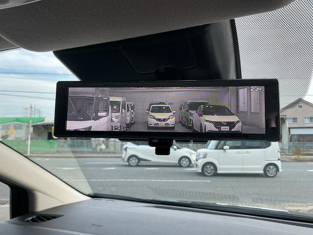 ノート X 1.2 X 元試乗車 プロパイロット メーカーナビ アラウンドビューモニター 衝突軽減ブレーキ 踏み間違い防止アシスト 車線逸脱警報 ETC2.0 SOSコール スマートルームミラー 禁煙車(35枚目)