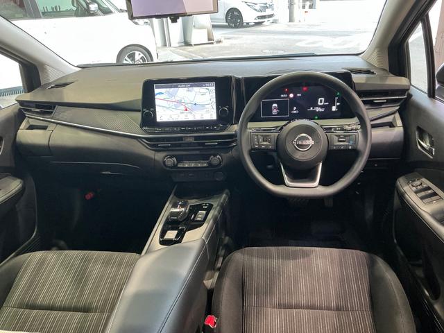ノート X 1.2 X 元試乗車 プロパイロット メーカーナビ アラウンドビューモニター 衝突軽減ブレーキ 踏み間違い防止アシスト 車線逸脱警報 ETC2.0 SOSコール スマートルームミラー 禁煙車(58枚目)