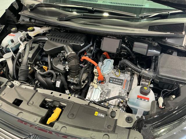 ノート X 1.2 X 元試乗車 プロパイロット メーカーナビ アラウンドビューモニター 衝突軽減ブレーキ 踏み間違い防止アシスト 車線逸脱警報 ETC2.0 SOSコール スマートルームミラー 禁煙車(64枚目)