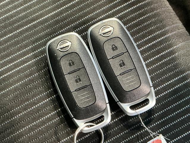 ノート X 1.2 X 元試乗車 プロパイロット メーカーナビ アラウンドビューモニター 衝突軽減ブレーキ 踏み間違い防止アシスト 車線逸脱警報 ETC2.0 SOSコール スマートルームミラー 禁煙車(65枚目)