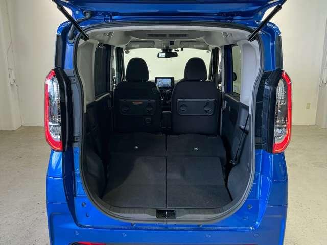 ルークス ハイウェイスター　Ｘ　６６０　ハイウェイスターＸ　元試乗車　ＬＥＤヘッドランプ　全方位カメラ　踏み間違い防止アシスト　日産純正前室内ドライブレコーダー　ＥＴＣ２．０　日産純正メモリーナビ　両側電動スライドドア　禁煙車（9枚目）