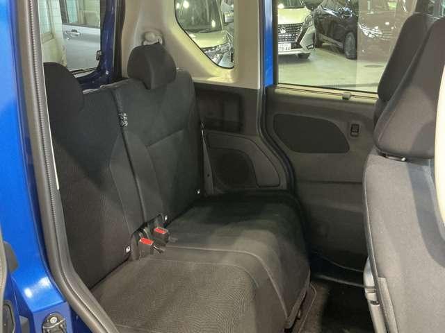 ルークス ハイウェイスター　Ｘ　６６０　ハイウェイスターＸ　元試乗車　ＬＥＤヘッドランプ　全方位カメラ　踏み間違い防止アシスト　日産純正前室内ドライブレコーダー　ＥＴＣ２．０　日産純正メモリーナビ　両側電動スライドドア　禁煙車（12枚目）