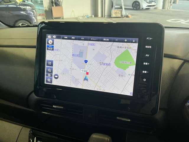 ルークス ハイウェイスター　Ｘ　６６０　ハイウェイスターＸ　元試乗車　ＬＥＤヘッドランプ　全方位カメラ　踏み間違い防止アシスト　日産純正前室内ドライブレコーダー　ＥＴＣ２．０　日産純正メモリーナビ　両側電動スライドドア　禁煙車（18枚目）