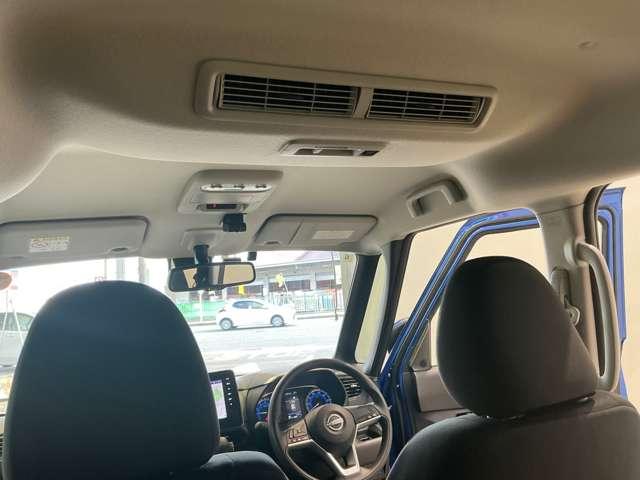 ルークス ハイウェイスター　Ｘ　６６０　ハイウェイスターＸ　元試乗車　ＬＥＤヘッドランプ　全方位カメラ　踏み間違い防止アシスト　日産純正前室内ドライブレコーダー　ＥＴＣ２．０　日産純正メモリーナビ　両側電動スライドドア　禁煙車（19枚目）