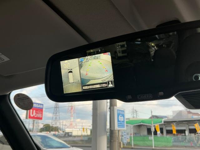 ルークス ハイウェイスター　Ｘ　６６０　ハイウェイスターＸ　元試乗車　ＬＥＤヘッドランプ　全方位カメラ　踏み間違い防止アシスト　日産純正前室内ドライブレコーダー　ＥＴＣ２．０　日産純正メモリーナビ　両側電動スライドドア　禁煙車（30枚目）