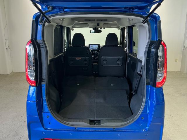 ルークス ハイウェイスター　Ｘ　６６０　ハイウェイスターＸ　元試乗車　ＬＥＤヘッドランプ　全方位カメラ　踏み間違い防止アシスト　日産純正前室内ドライブレコーダー　ＥＴＣ２．０　日産純正メモリーナビ　両側電動スライドドア　禁煙車（51枚目）