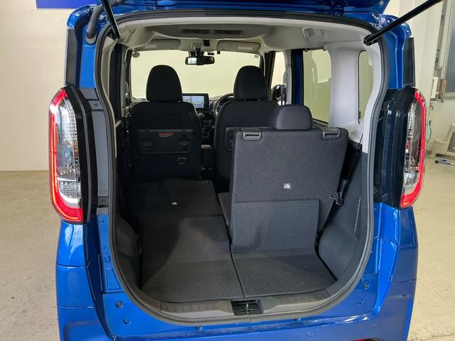 ルークス ハイウェイスター　Ｘ　６６０　ハイウェイスターＸ　元試乗車　ＬＥＤヘッドランプ　全方位カメラ　踏み間違い防止アシスト　日産純正前室内ドライブレコーダー　ＥＴＣ２．０　日産純正メモリーナビ　両側電動スライドドア　禁煙車（56枚目）