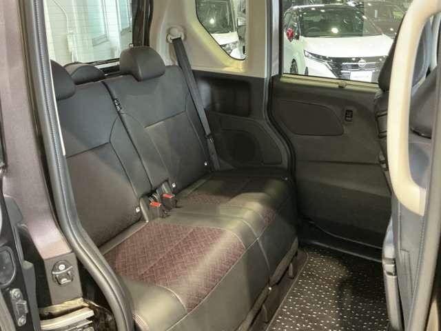 ルークス ６６０　ハイウェイスターＧターボ　プロパイロット　エディション　プロパイロット　ＬＥＤヘッドランプ　両側パワードア　アラウンドビュ　プリクラッシュセーフティー　メモリナビ　寒冷地　アダプティブクルコン　レーンキープ　禁煙　インテリキ－　ＥＴＣ　ＬＥＤヘッドライト　アイドリングストップ　ＡＣ　Ｒカメラ（6枚目）