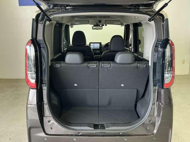 ルークス ６６０　ハイウェイスターＧターボ　プロパイロット　エディション　プロパイロット　ＬＥＤヘッドランプ　両側パワードア　アラウンドビュ　プリクラッシュセーフティー　メモリナビ　寒冷地　アダプティブクルコン　レーンキープ　禁煙　インテリキ－　ＥＴＣ　ＬＥＤヘッドライト　アイドリングストップ　ＡＣ　Ｒカメラ（7枚目）