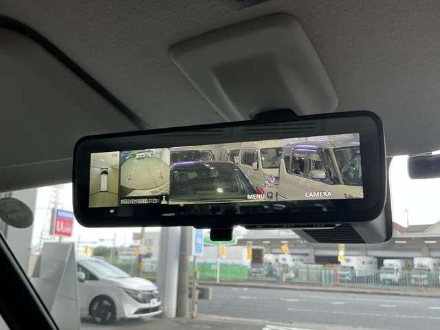 ルークス ６６０　ハイウェイスターＧターボ　プロパイロット　エディション　プロパイロット　ＬＥＤヘッドランプ　両側パワードア　アラウンドビュ　プリクラッシュセーフティー　メモリナビ　寒冷地　アダプティブクルコン　レーンキープ　禁煙　インテリキ－　ＥＴＣ　ＬＥＤヘッドライト　アイドリングストップ　ＡＣ　Ｒカメラ（13枚目）